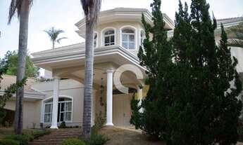 Imagem: Casa com 4 dormitórios à venda, 1200 m²