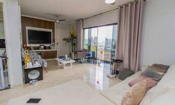 Imagem: Apartamento com 3 dormitórios à venda