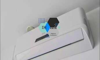 Imagem 2: Studio com 1 dormitório á Venda e ou Locação no Brooklin !!!