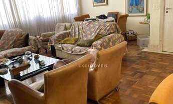 Imagem 3: Apartamento com 4 dormitórios à venda, 164 m² por R$ 1.280.000 - Santo Amaro - São Paulo/S