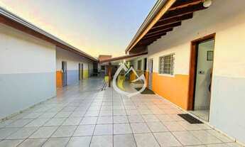 Imagem: Casa com 7 dormitórios à venda, 298 m²