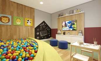 Imagem 5: Apartamento residencial para venda, Vila Norma, São Paulo - AP10721