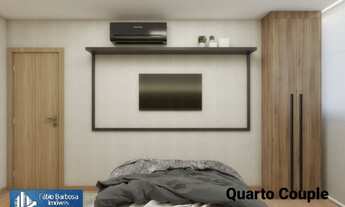 Imagem 6: Ed. Facilitá Bento Ferreira - 3qts/ste/2vg/lazer - Porteira Fechada