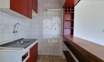 Imagem 5: Apartamento 1 Quarto Sala, 47m² Vista para o Parque da Cidade, Oportunidade !!!!