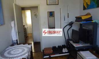 Imagem 6: Apartamento com 3 dormitórios à venda, 85 m² por R$ 360.000 - Cambuci - São Paulo/SP