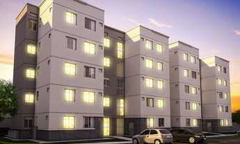 Imagem: Apartamento residencial para venda, Curicica