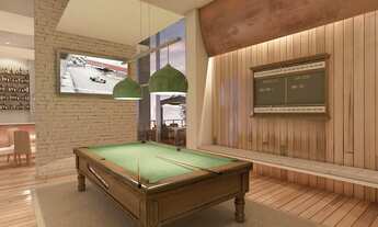 Imagem 8: Studio residencial para venda, Cristal, Porto Alegre - ST2086