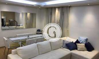 Imagem: Ótimo Apartamento com acabamento diferenciado