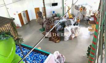 Imagem 3: Galpão para alugar, 933 m² por R$ 32.000,00/mês - Jardim Paraíso - Santo André/SP