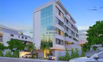 Imagem: Pré-lançamento - Apto com área privativa