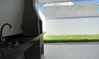 Imagem 3: Casa Próxima a Faculdade Ulbra e Católica 3 quartos