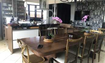 Imagem 7: Duplex para venda com 220 metros quadrados com 2 quartos em Jardins - Aracaju - SE