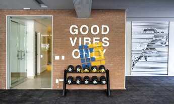 Imagem 5: Apartamento com 4 dormitórios à venda, 255 m² por R$ 4.315.000,00 - Santana - São Paulo/SP