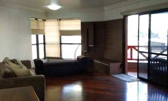 Imagem 5: Apartamento com 3 dormitórios à venda, 177 m² por R$ 960.000,00 - Santa Paula - São Caetan