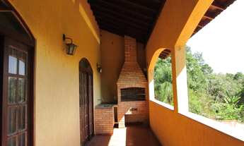 Imagem 9: Excelente sobrado para venda Bairro Praias Paulistanas Zona Sul - SP