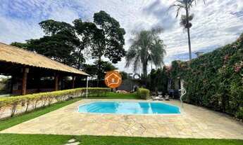 Imagem 8: Chácara à venda, 750 m² por R$ 650.000,00 - Praia azul - Americana/SP