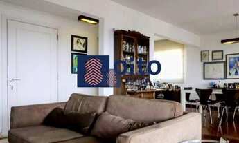 Imagem 5: Apartamento Residencial à venda, Sumaré, São Paulo - AP1309