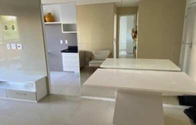 Imagem 6: Apartamento para venda Aldeota 690 mil