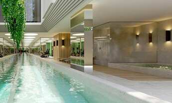 Imagem 4: Cobertura duplex para venda tem 537 metros quadrados com 5 quartos em Leblon - Rio de Jane