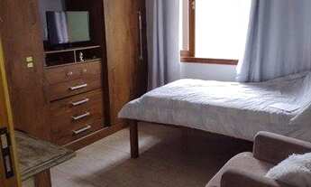 Imagem 7: Cod 1920 Casa no Vale dos Cristais c/ 4qts, sendo 1suíte, 3brs, 2vgs, piscin, varand