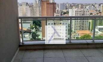 Imagem 1: Apartamento à venda, 63 m² por R$ 709.900,00 - Vila Mascote - São Paulo/SP