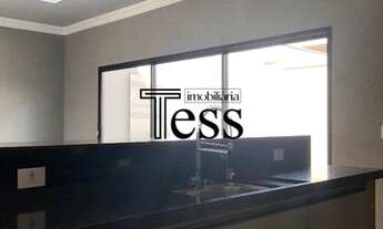 Imagem 6: Casa em Condomínio à venda, 3 quartos, 3 suítes, 4 vagas, QUINTA DO LAGO RESIDENCE - BLUE