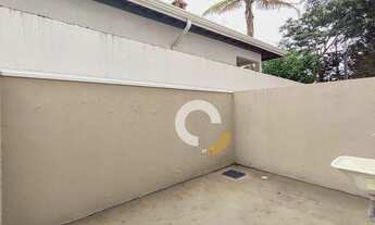 Imagem 4: Casa com 2 dormitórios à venda, 72 m² por R$ 480.000,00 - Chácara Primavera - Campinas/SP