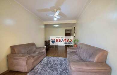 Imagem 4: Apartamento com 3 dormitórios à venda, 97 m² por R$ 298.000,00 - Vila Seixas - Ribeirão Pr