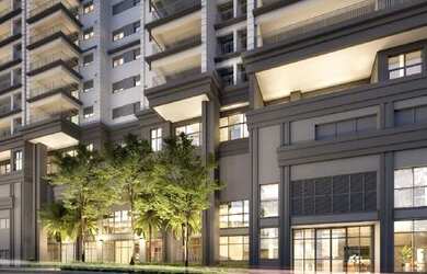 Imagem 2: Cobertura residencial para venda, Sacomã, São Paulo - CO9135