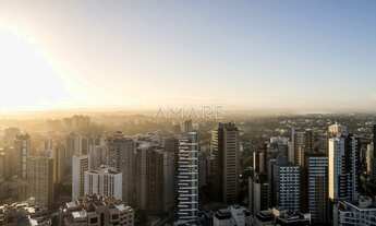 Imagem 4: APARTAMENTO com 4 dormitórios à venda com 379.99m² por R$ 3.300.000,00 no bairro Cabral