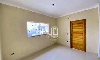 Imagem 6: Casa com 2 dormitórios à venda, 68 m² por R$ 520.000 - Nova Atibaia - Atibaia/SP