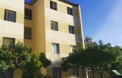 Imagem 6: Apartamento Quinta do Pacífico no Janga