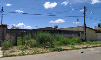 Imagem 2: Lote Residencial / Comercial, Vila Souza, Aparecida De Goiania