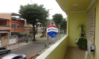 Imagem 2: Apartamento com 2 dormitórios à venda, 95 m² por R$ 370.000,00 - Vista Alegre - Rio de Jan