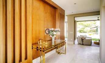 Imagem 5: Santana de Parnaíba - Casa de Condomínio - Alphaville