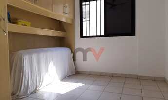 Imagem 6: Apartamento à venda, 105 m² por R$ 320.000,00 - Vila Guilhermina - Praia Grande/SP