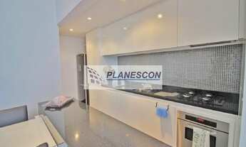 Imagem 3: São Paulo - Apartamento Padrão - Panamby