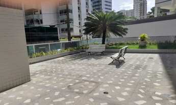 Imagem 2: ALUGO Apto duplex em Boa Viagem com 4 quartos sendo 2 suítes ( Negocie direto com o dono