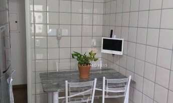 Imagem 7: Apartamento a venda em condominio completo, com 3 quartos, de 85m², na Vila Bertioga