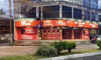 Imagem 3: Prédio, 700 m² - venda por R$ 2.900.000,00 ou aluguel por R$ 15.000,00/mês - Centro - Cano