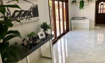 Imagem 2: Linda casa em condomínio fechado!