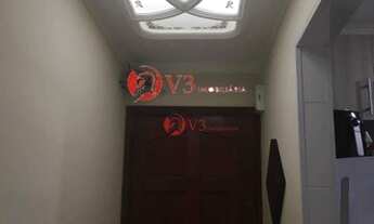 Imagem 5: Apartamento com 2 dormitórios à venda, 55 m² por R$ 220.000,00 - Vila Sílvia - São Paulo/S