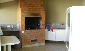 Imagem 7: Apartamento com 3 dormitórios à venda, 136 m² por R$ 400.000,00 - Boa Vista - São José do