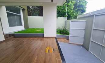 Imagem 4: Casa com 3 dormitórios à venda, piscina com ducha por R$ 449.980 - Fernão Dias - Igarapé/M