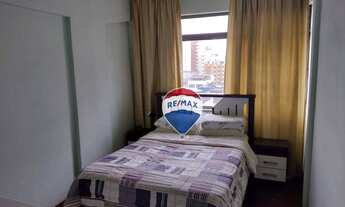 Imagem 6: Maravilhoso Apartamento no Centro de Juiz de Fora/MG