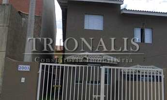 Imagem 2: Casa com 2 dormitórios à venda, 80 m² por R$ 430.000,00 - Jardim Shangri-Lá - Atibaia/SP