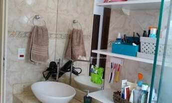 Imagem 2: Casa com 2 dormitórios à venda, 132 m² por R$ 350.000,00 - Jardim Astúrias - São José do R