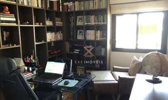 Imagem 6: Apartamento com 4 dormitórios à venda, 192 m² por R$ 2.950.000,00 - Cerqueira César - São