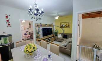 Imagem 2: Casa - Jardim das Palmeiras - Atibaia