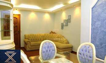 Imagem 3: Apartamento com 3 dormitórios à venda, 74 m² por R$ 450.000,00 - Freguesia do Ó - São Paul